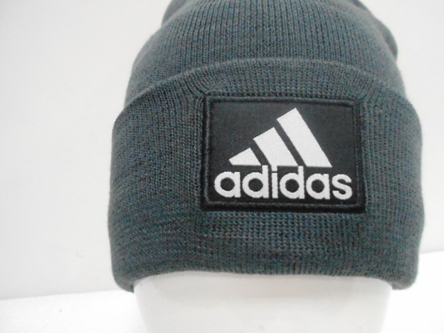 Шапка с отворотом