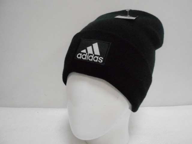 Шапка с отворотом