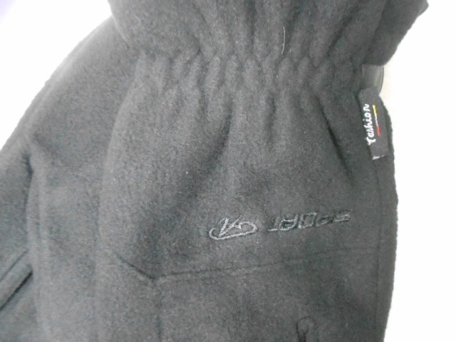  перчатки муж. флис термо