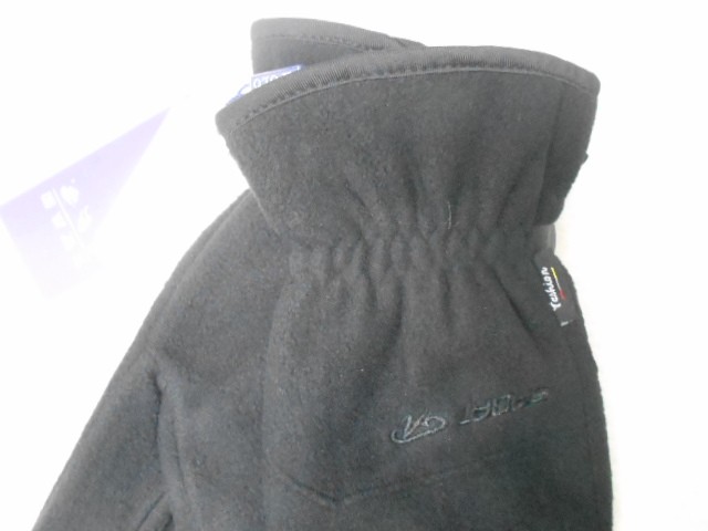  перчатки муж. флис термо