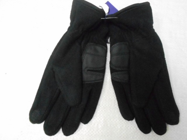  перчатки муж. флис термо