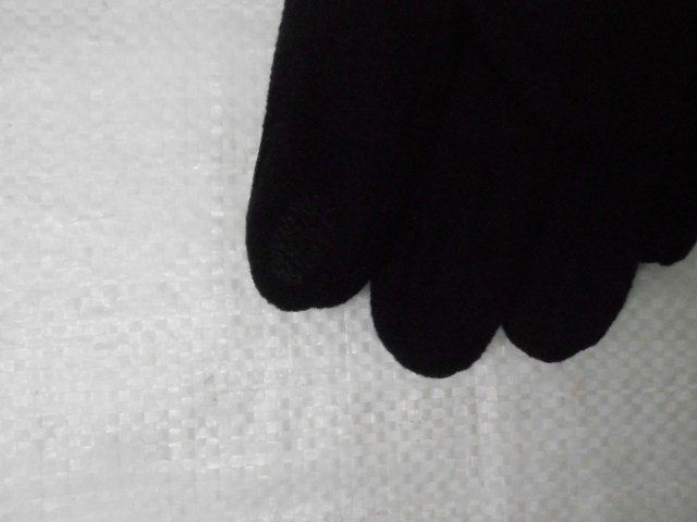  перчатки муж. флис термо