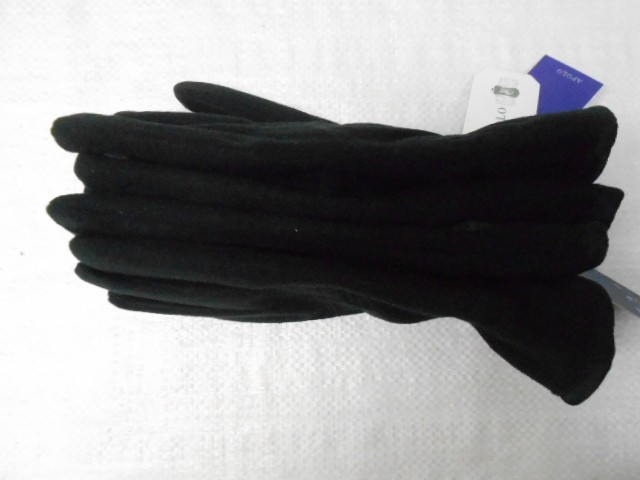  перчатки муж. флис термо