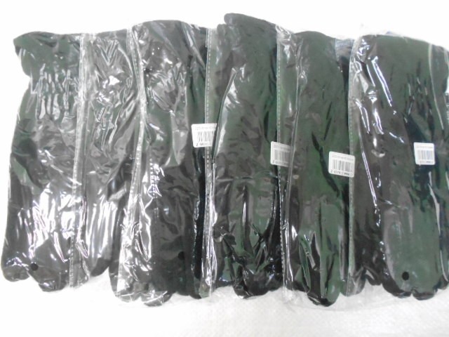  перчатки муж. флис термо