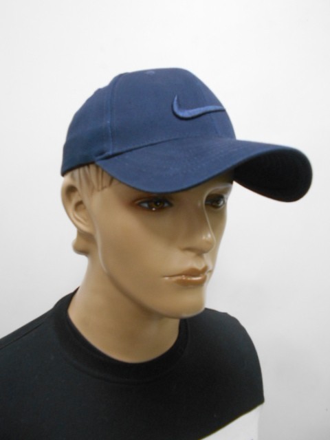  Бейсболка муж.