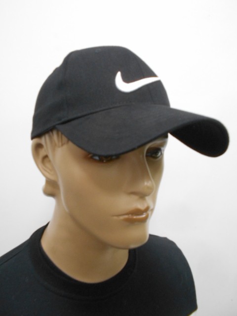  Бейсболка муж.