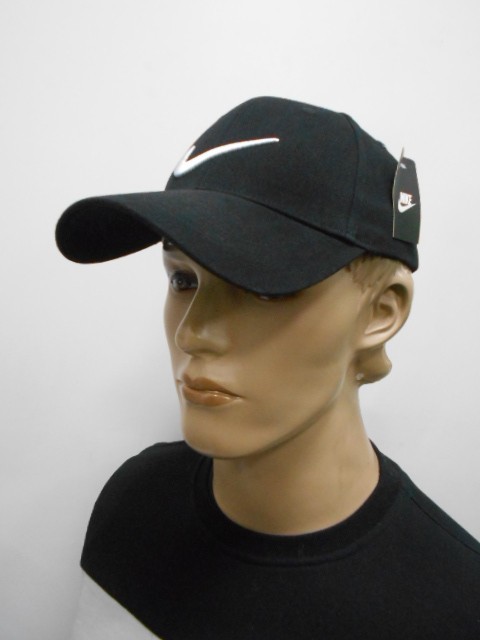  Бейсболка муж.