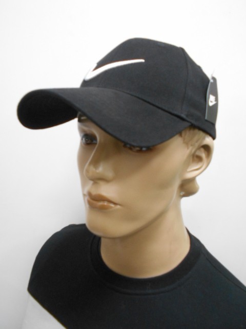  Бейсболка муж.