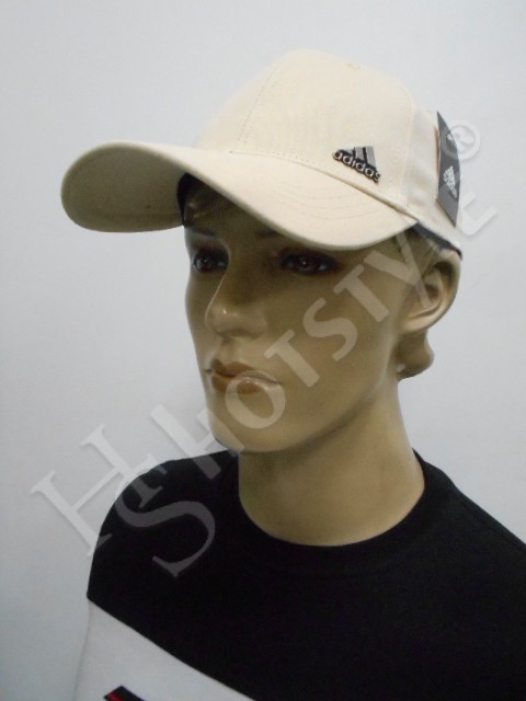  Бейсболка муж.