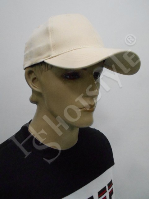  Бейсболка муж.