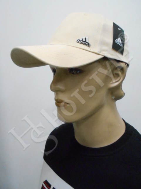  Бейсболка муж.