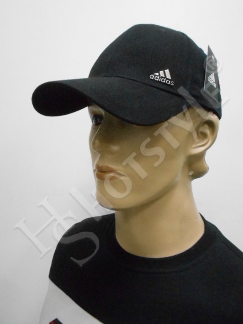  Бейсболка муж.