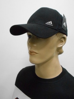  Бейсболка муж.