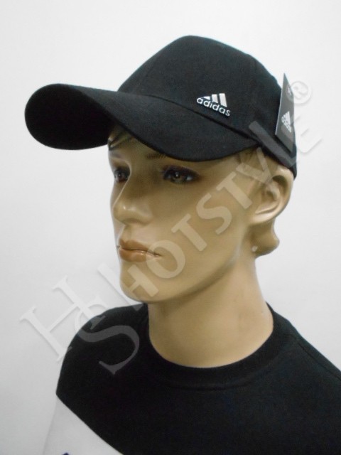  Бейсболка муж.