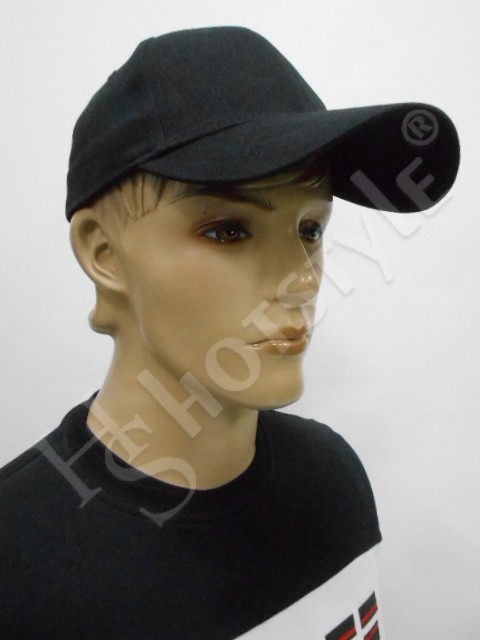  Бейсболка муж.