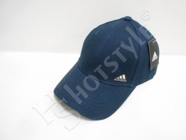  Бейсболка муж.