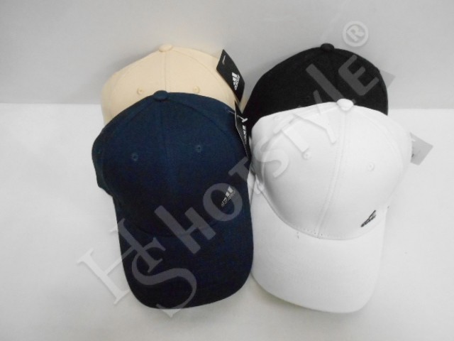  Бейсболка муж.