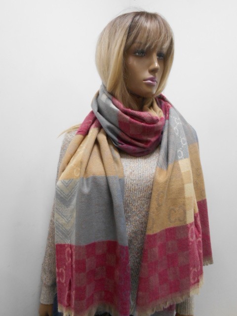  Гучи палантин