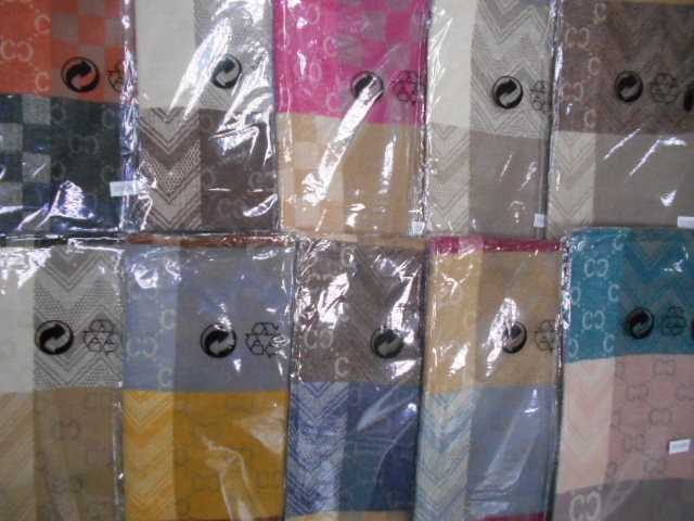  Гучи палантин