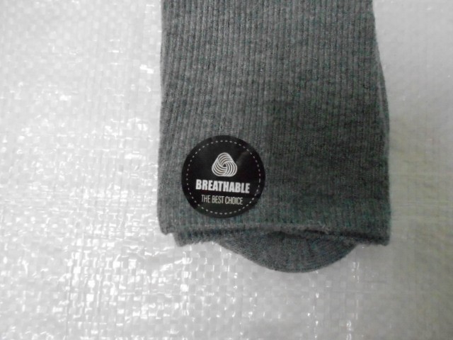  носки муж. меринос