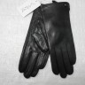   перчатки жен.натурал.кожа  2