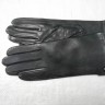   перчатки жен.натурал.кожа  2