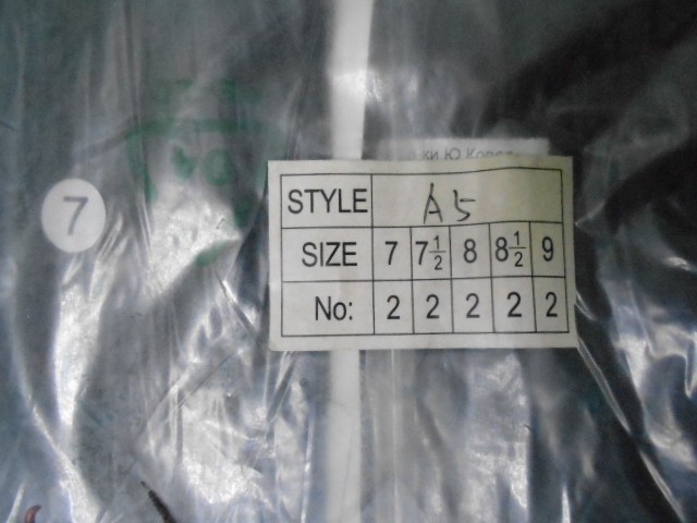   перчатки жен.натурал.кожа  2