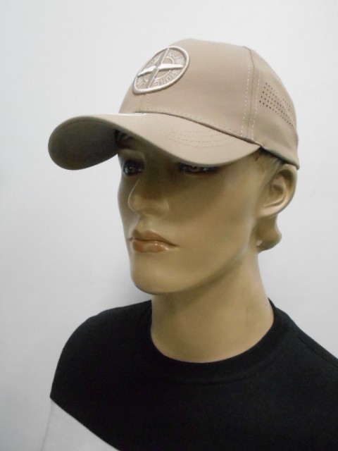  Бейсболка Island б/р