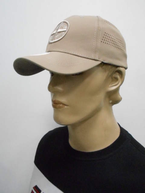  Бейсболка Island б/р