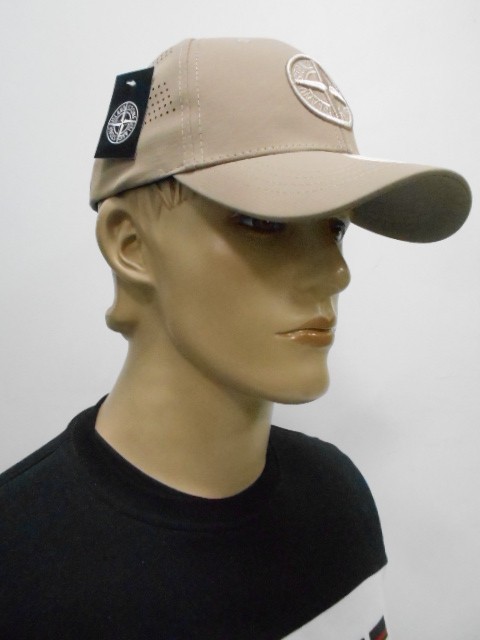  Бейсболка Island б/р