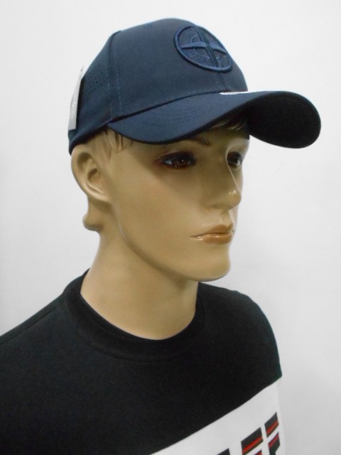  Бейсболка Island б/р