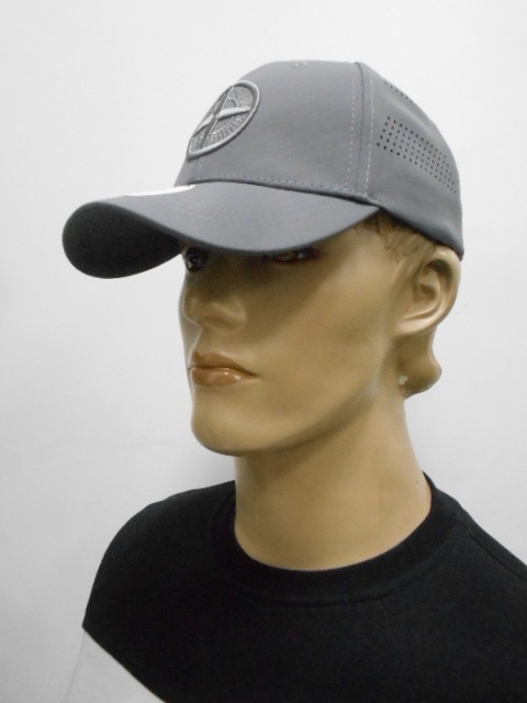  Бейсболка Island б/р