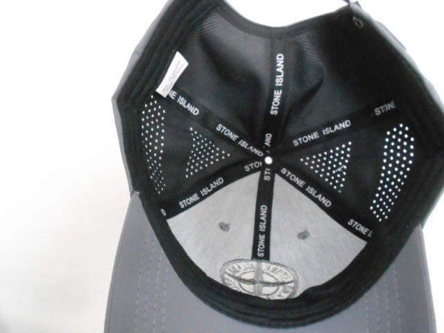  Бейсболка Island б/р