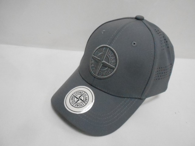  Бейсболка Island б/р