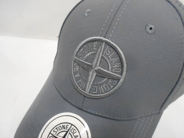  Бейсболка Island б/р