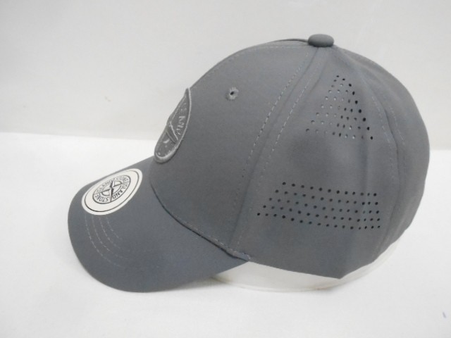  Бейсболка Island б/р