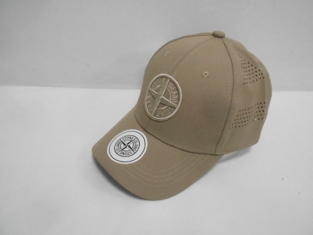  Бейсболка Island б/р