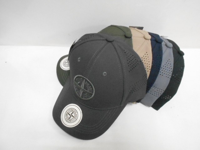  Бейсболка Island б/р