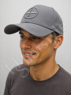  Бейсболка Island б/р