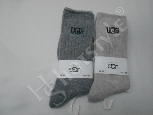  носки жен. UGG