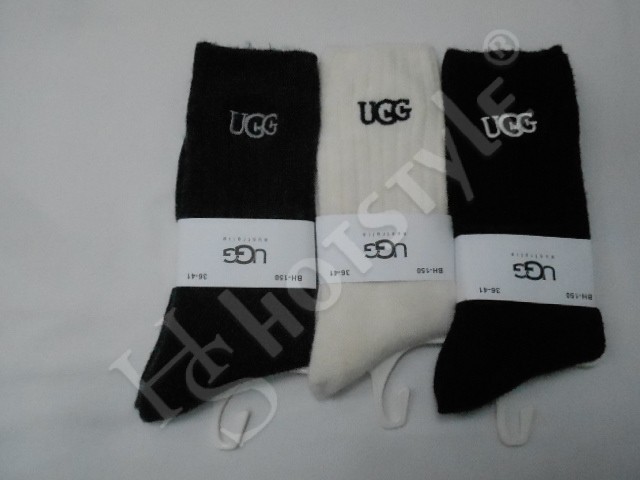  носки жен. UGG