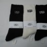  носки жен. UGG