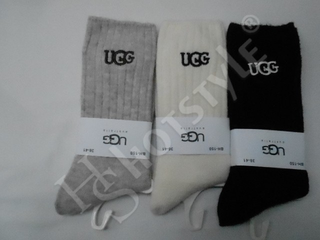  носки жен. UGG
