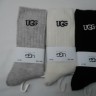  носки жен. UGG