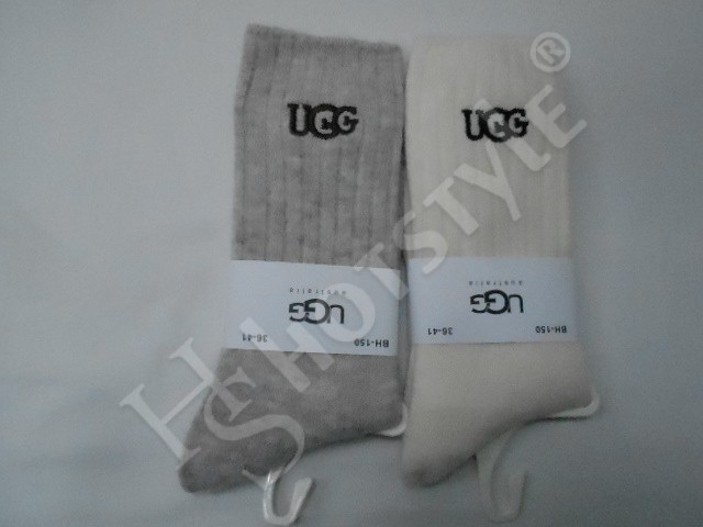  носки жен. UGG