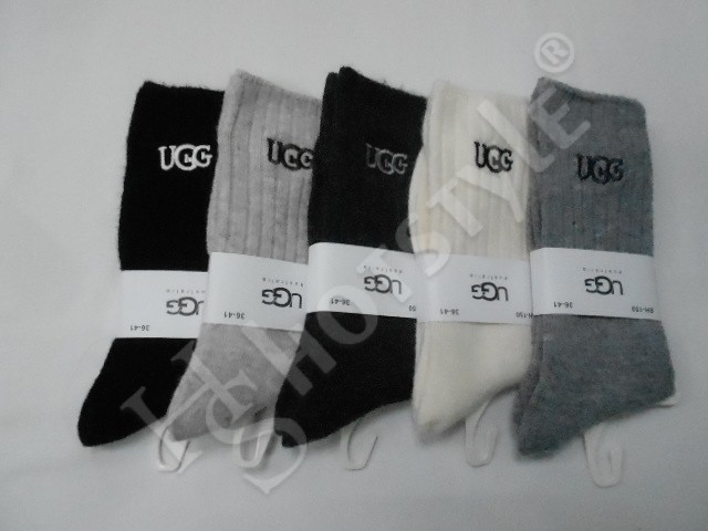  носки жен. UGG