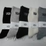  носки жен. UGG
