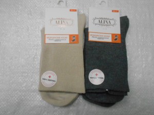  Носки жен. медицинские