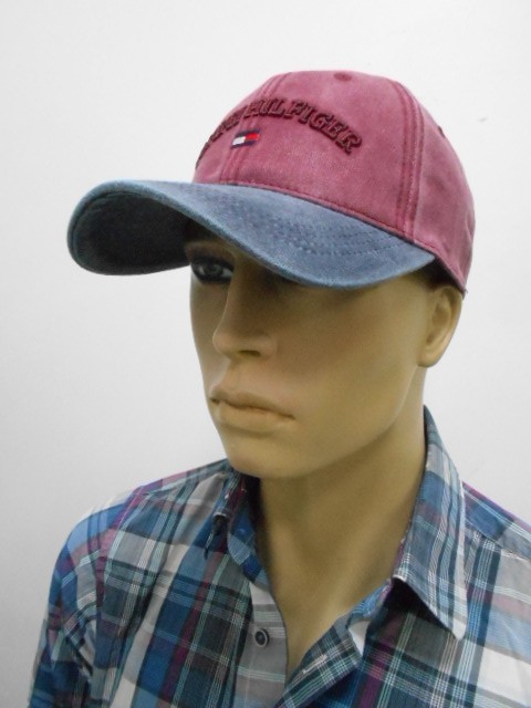  Бейсболка варёнка