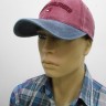  Бейсболка варёнка